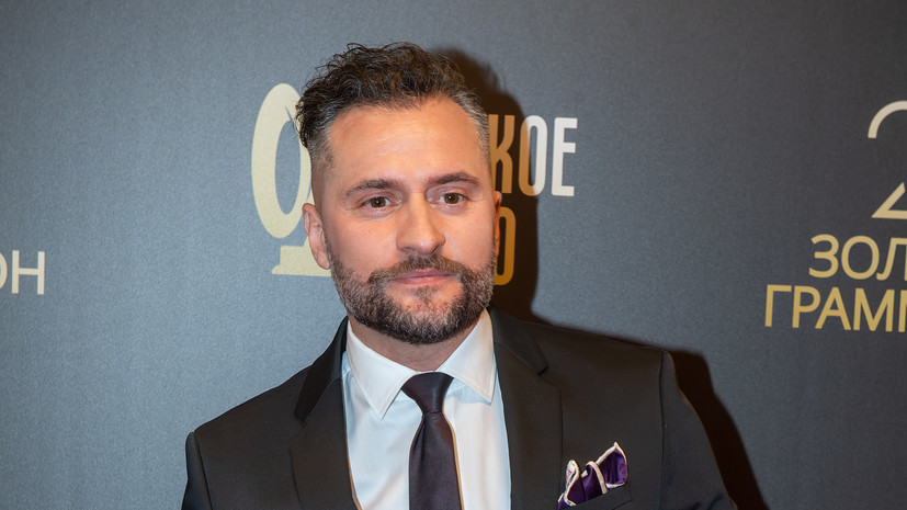 Перед матчем Россия — Куба на стадионе в Волгограде выступит Иракли