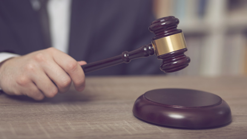 В Киргизии суд принял решение депортировать российского гражданина