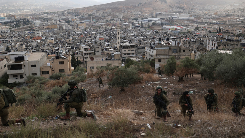 Times of Israel: с начала наземной операции в Газе погибли 66 военных Израиля