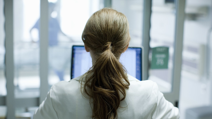 В Подмосковье пациентке вернули способность принимать пищу