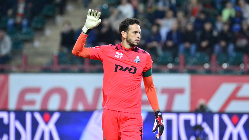 Гилерме заявил, что завершит карьеру футболиста в 41 год