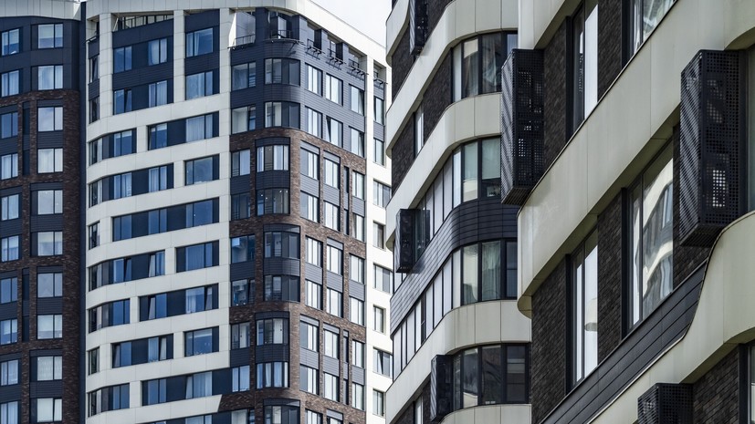 Специалист Ханнанова спрогнозировала сохранение текущей активности на рынке недвижимости