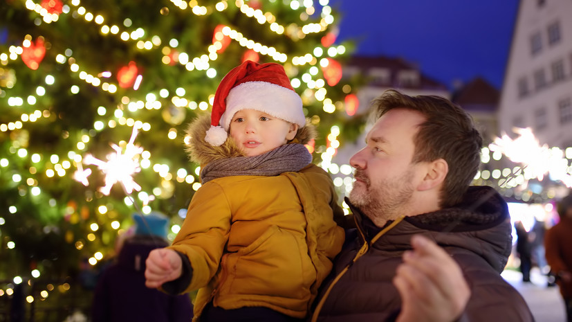 В Альянсе турагентств рассказали о популярных направлениях на Новый год