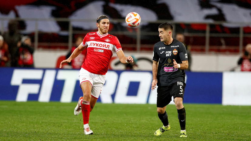 Зазулин: Бабич может усилить линию обороны «Зенита» — РТ на русском