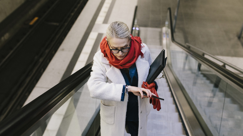 Психолог Мурзина рассказала о способах избавиться от чрезмерной спешки