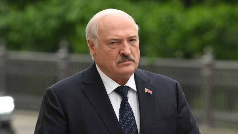 Лукашенко подписал указы о датах парламентских выборов в Белоруссии