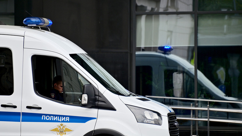 МВД России экстрадировало в Македонию грабившего банки украинца