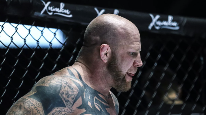 Монсон: очень скучаю по выступлениям Хабиба Нурмагомедова