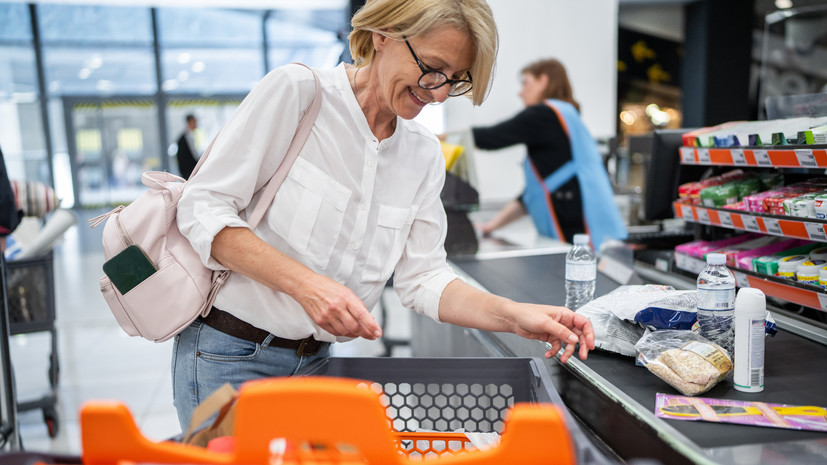 Специалист Пивень высказался об идее введения биометрии в магазинах