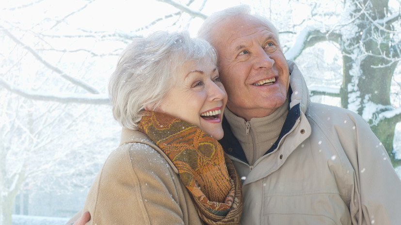 В программу «Зима в Подмосковье» включат акции для всех возрастов