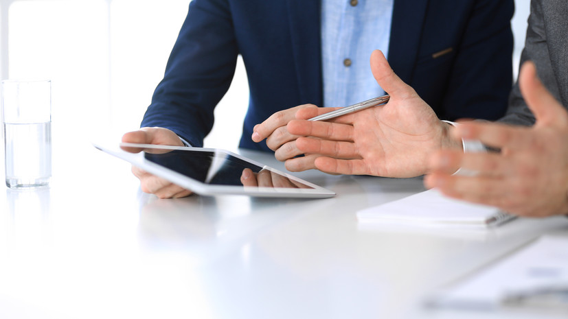 Услугами центра «Мой бизнес» в Новгородской области воспользовались 23 тысячи раз