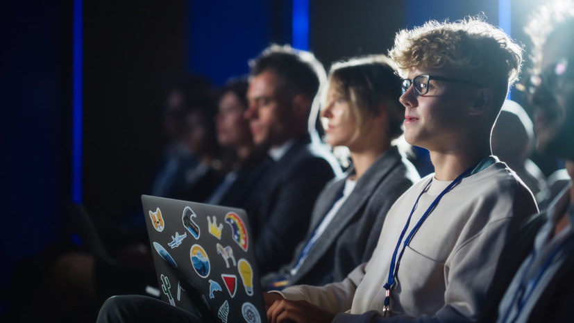 Форум «iВолга» стал всероссийским