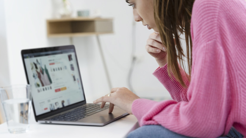 Консультант Матвеева рекомендовала отслеживать цены перед «чёрной пятницей»