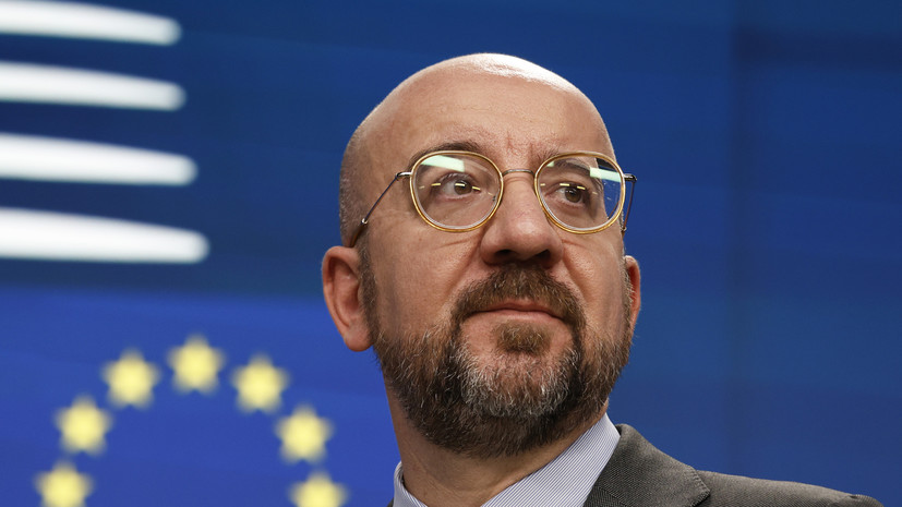 Глава Евросовета поблагодарил Финляндию за защиту восточных границ союза