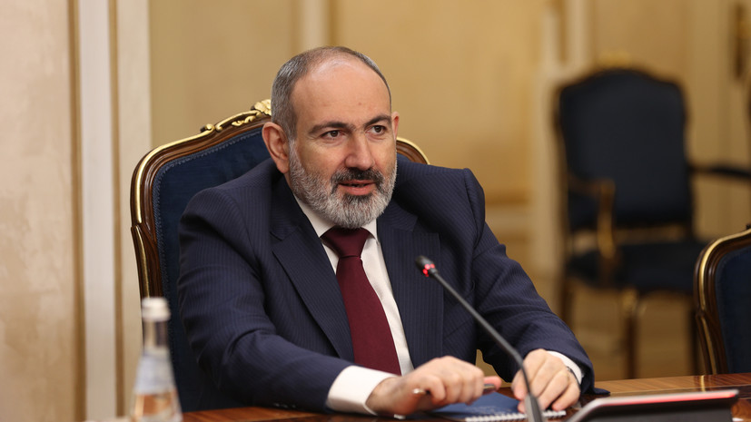 Песков: в Кремле не видели признаков якобы подготовки Баку к эскалации