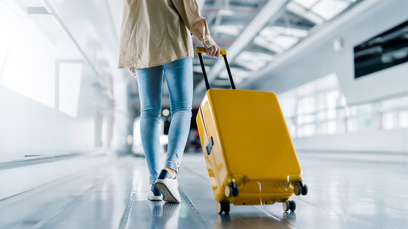 Ставропольский край принял более 7 млн туристов с начала года