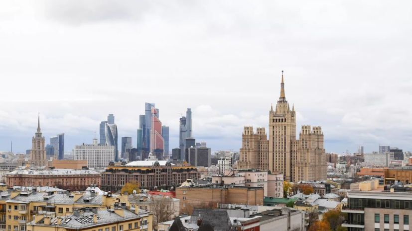 В Москве построили 59 образовательных объектов в этом году