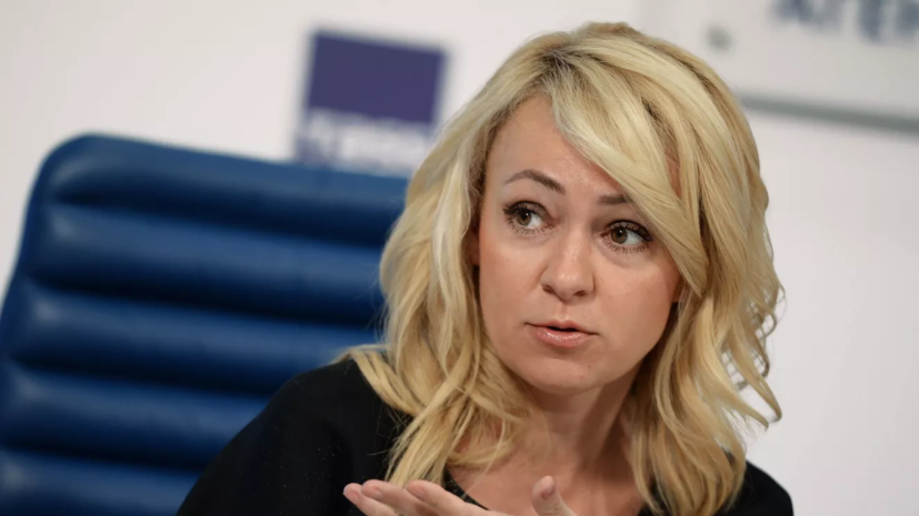 Рудковская жёстко ответила на критику сына, заявив, что он покупает себе уже вторую квартиру