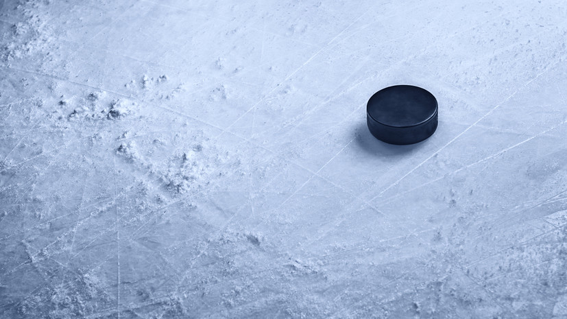 Матч на льду Байкала с участием звёзд хоккея запланирован на 23 февраля 2024 года