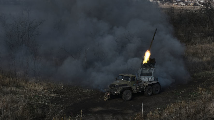 Минобороны Армении заявило, что не планирует поставлять ВСУ ракеты