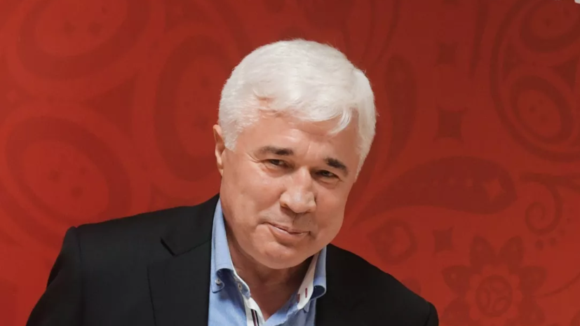 Ловчев заявил, что доволен игрой сборной России в матче против команды Кубы