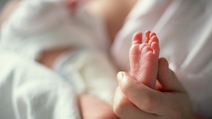 В текущем году 16 тысяч семей Ставрополья получили выплаты за рождение ребёнка