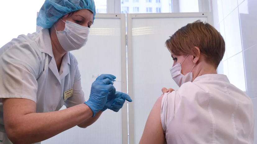 Минздрав: препараты для вакцинации от коклюша доступны во всех регионах России