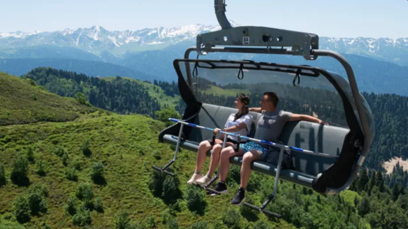 Специалист Шелехова: российские туристы любят путешествовать по стране самостоятельно