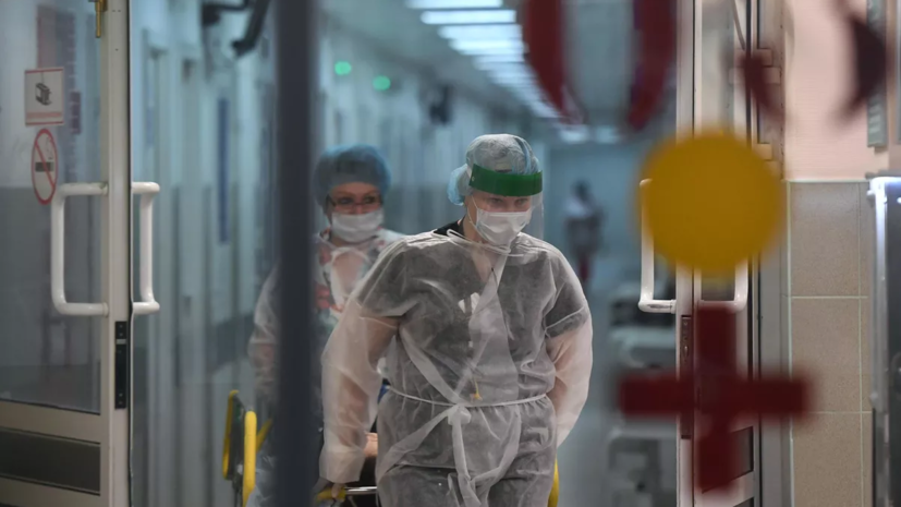 В Челябинской области заболеваемость COVID-19 выросла на 33% за неделю