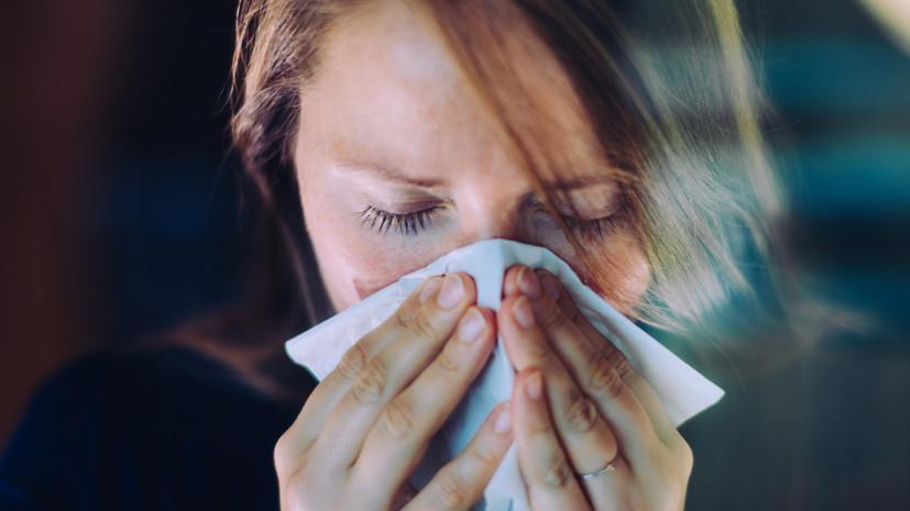 Иммунолог Жемчугов: «затяжная ОРВИ» — это не диагноз