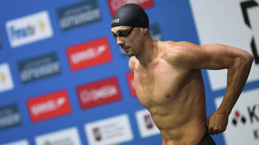 Призёры ОИ-2012 в плавании Анастасия и Сергей Фесиковы объявили о завершении карьеры