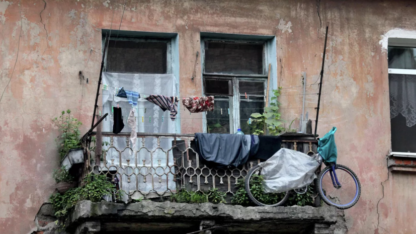 В Челябинской области расселили жильё, признанное аварийным до января 2017 года