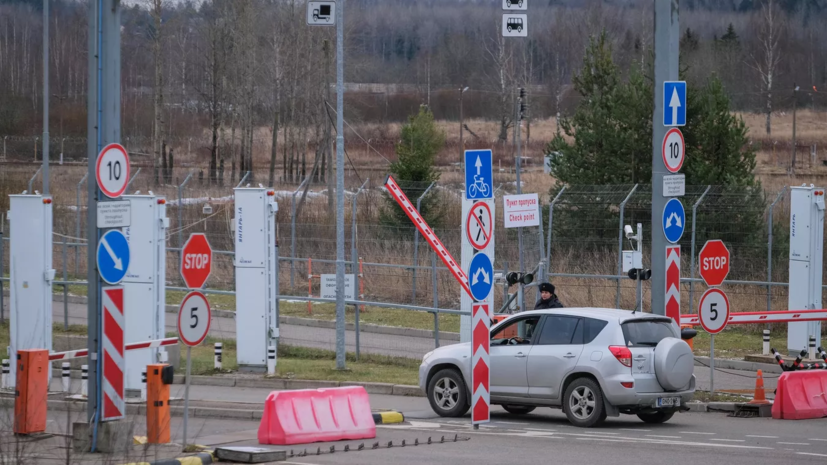 МВД Финляндии продолжит подготовку ограничений на границе с Россией