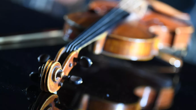 Продлён срок подачи заявок на конкурс «Симфония Ямала»