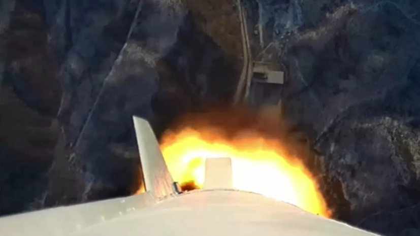 ЦТАК: разведывательный спутник КНДР начнёт полноценную работу с 1 декабря