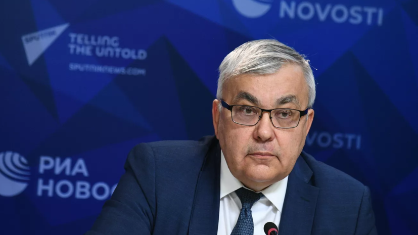 МИД: попытки Запада закрепить за Украиной имидж мировой житницы провалились