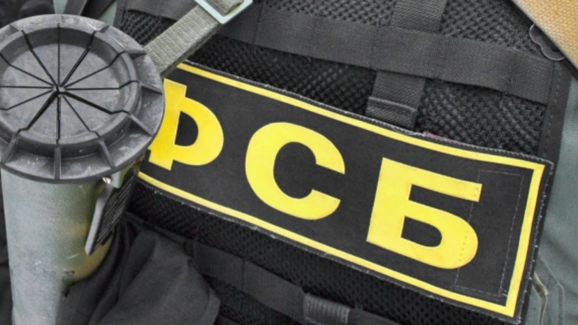 Пособник боевиков в Ингушетии ранил силовика при попытке задержания