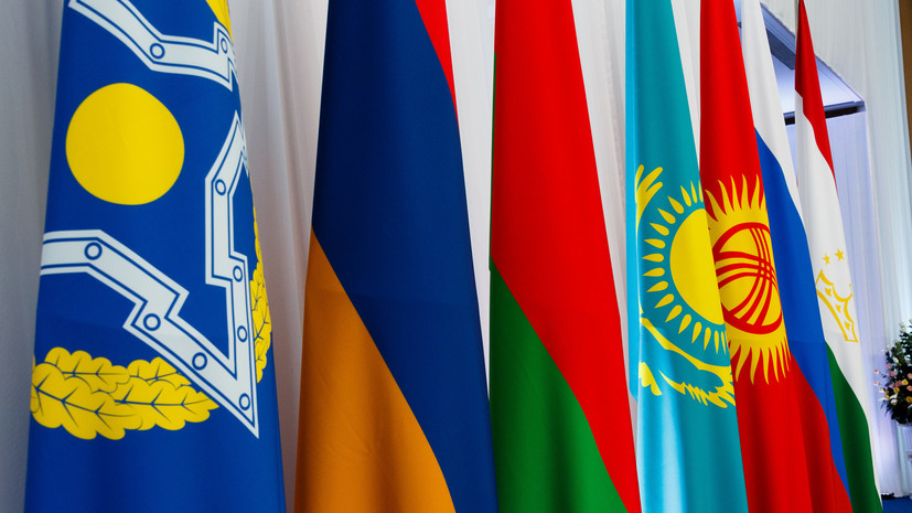 «Реагировать на новые вызовы»: какие вопросы будут обсуждаться на саммите ОДКБ в Минске