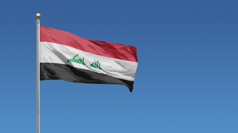 Ирак назвал удар США по позиции шиитского ополчения нарушением суверенитета