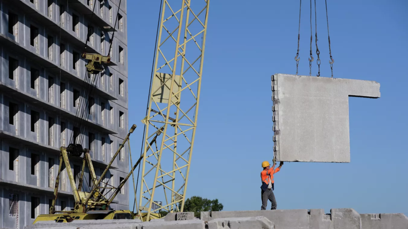 Бочкарёв: на юге Москвы появится многофункциональный жилой комплекс с медцентром