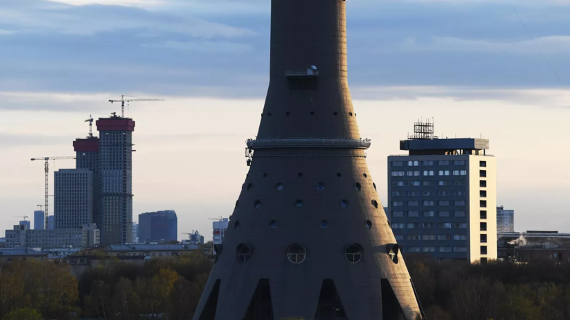 В «Галерее звёзд» в Останкине открыли новые памятные знаки