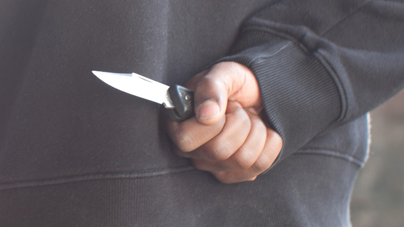 В Ижевске вынесли новый вердикт отцу по делу о нападении ребёнка с ножом на врача