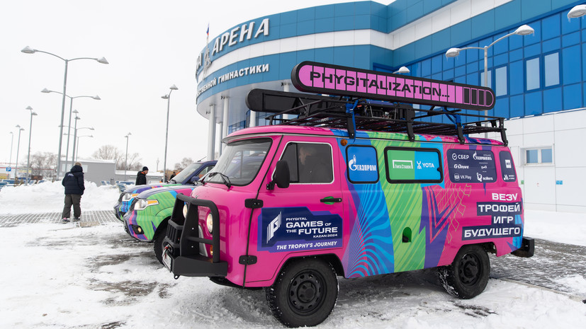 Описание фото