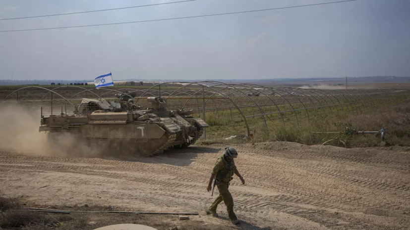 Постпред Израиля: ЦАХАЛ продолжит уничтожение ХАМАС после завершения паузы