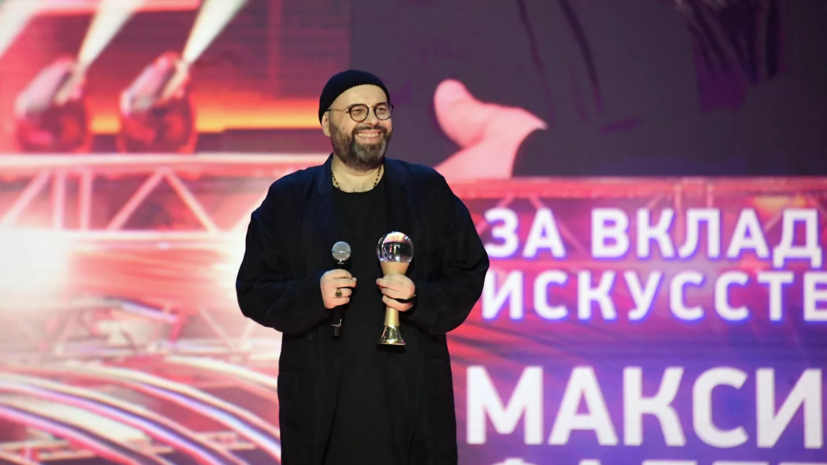 Максим Фадеев отреагировал на мировой успех песни «Мой мармеладный»