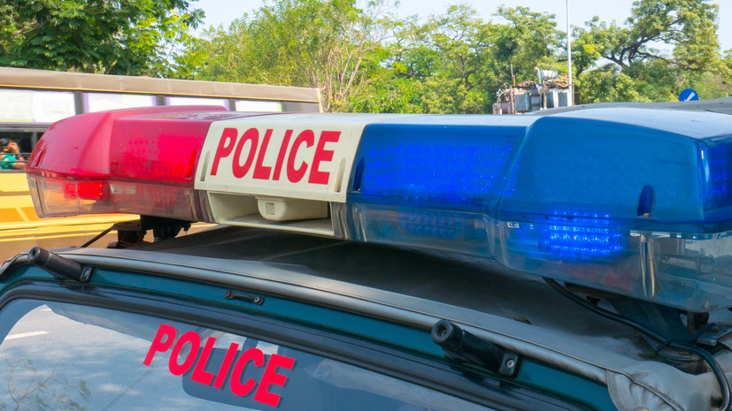 Полиция: кремацию умерших в Индии россиян могут отложить, если будет следствие