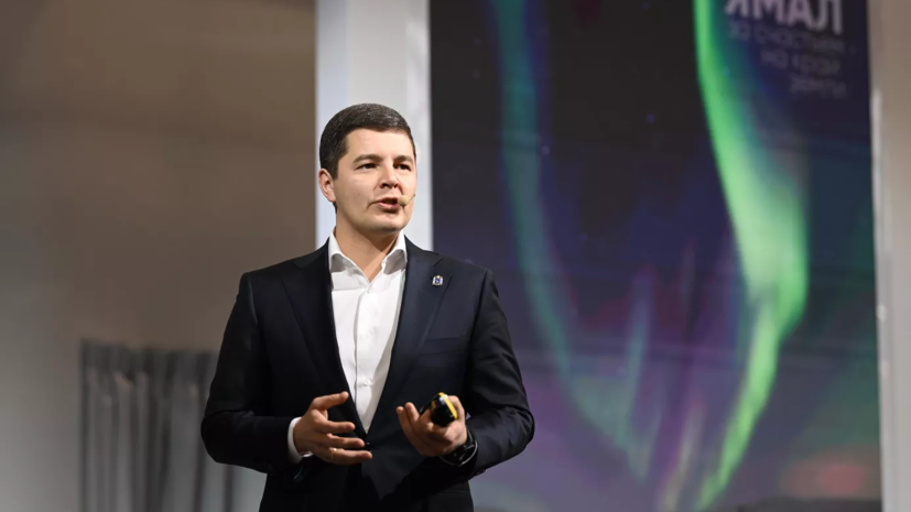 Годом детства объявили 2024 год на Ямале