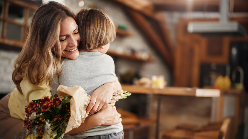 В Нижегородской области состоится более 200 мероприятий в День матери