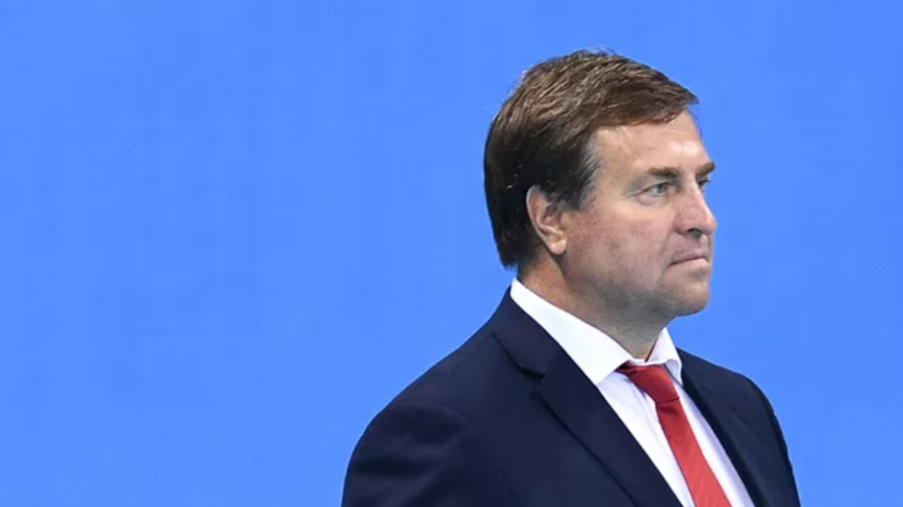 Сальников назвал неприемлемыми условия допуска россиян к международным турнирам