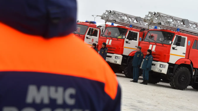 МЧС выпустило штормовое предупреждение по ЯНАО